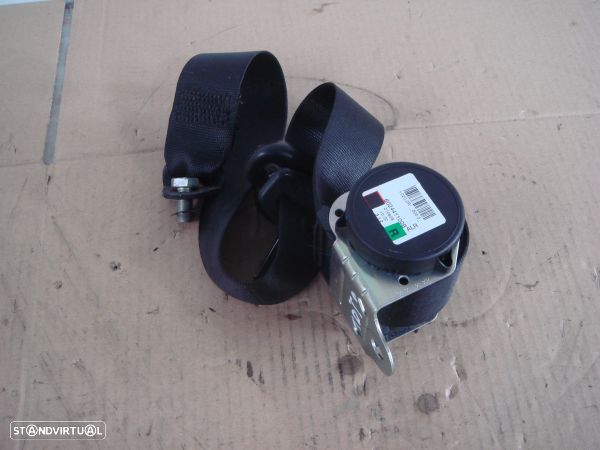Cinto Segurança Tr Dto Mitsubishi Colt Vi (Z3_A, Z2_A) - 1