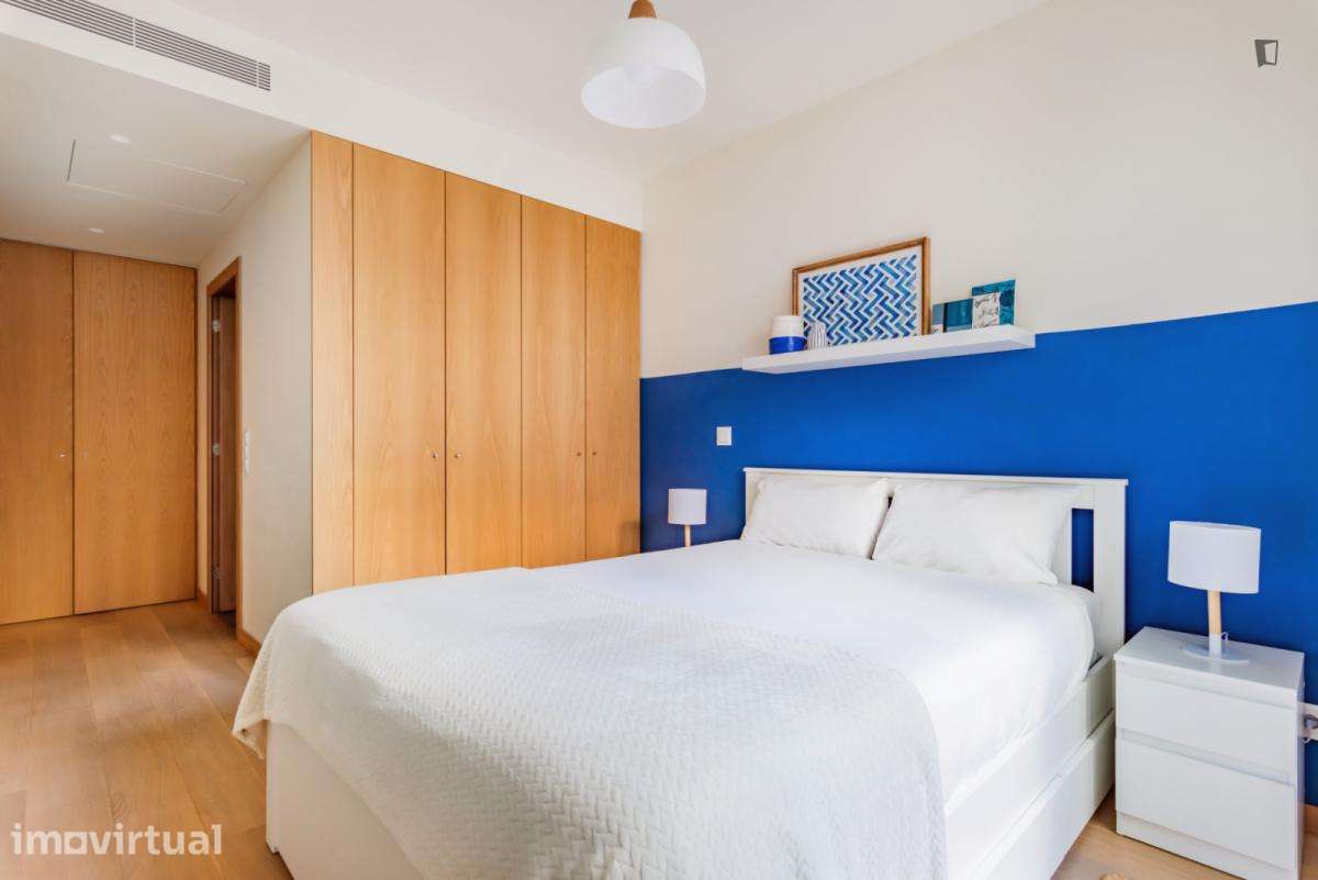 Apartamento com 2 quartos - localizado em Amoreiras Lisbon - Grande imagem: 5/34