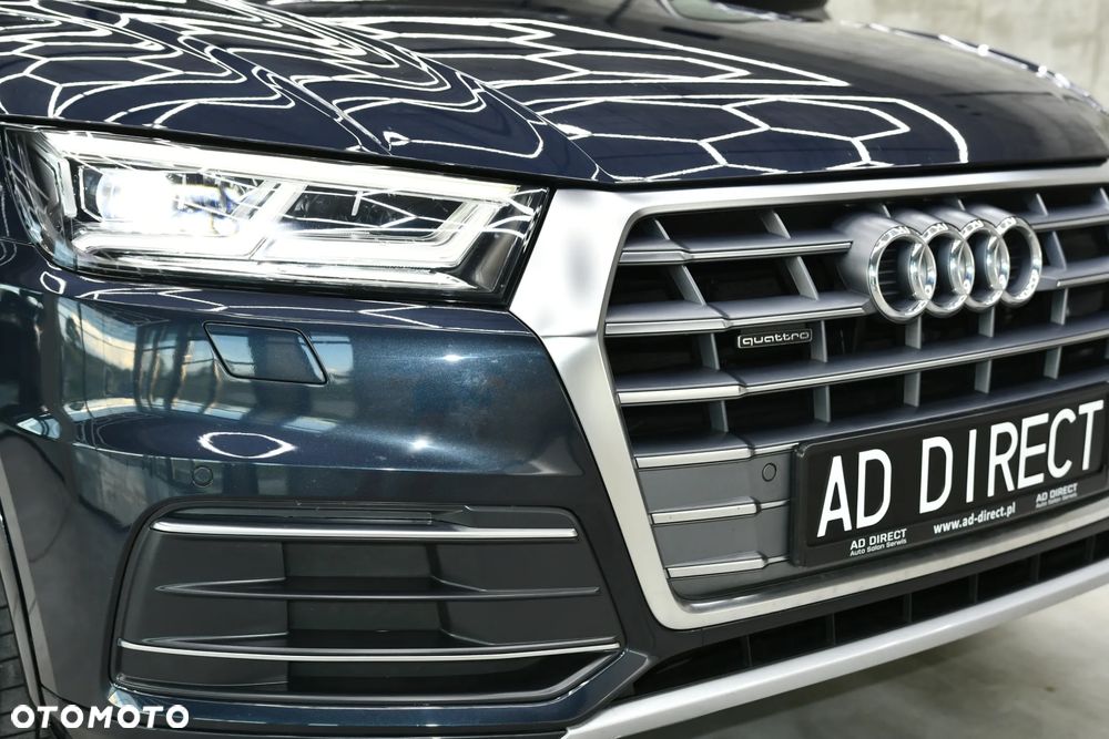 Audi Q5 40 TFSI quattro S tronic - 28