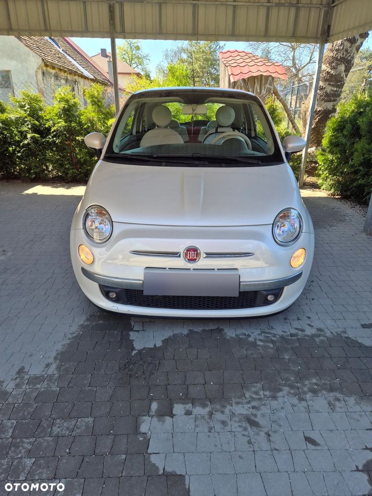 Fiat 500 1.3 Multijet 16V DPF byDiesel - 6