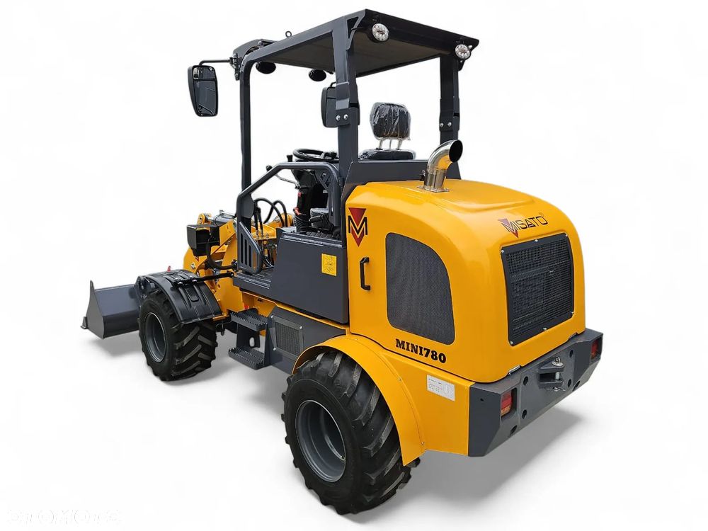 MISATO Mini 780 - 5