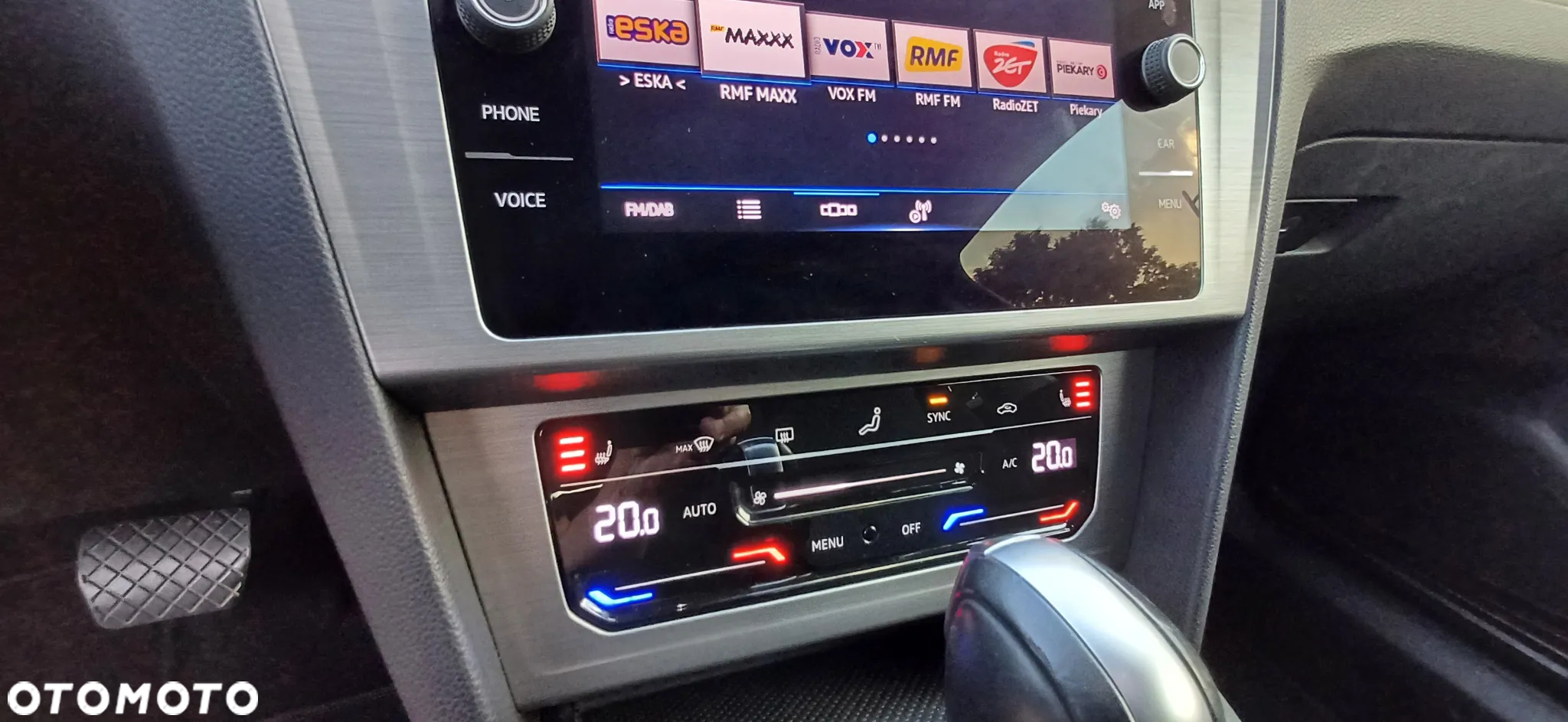 Volkswagen Passat 1.5 TSI EVO Business DSG - 12