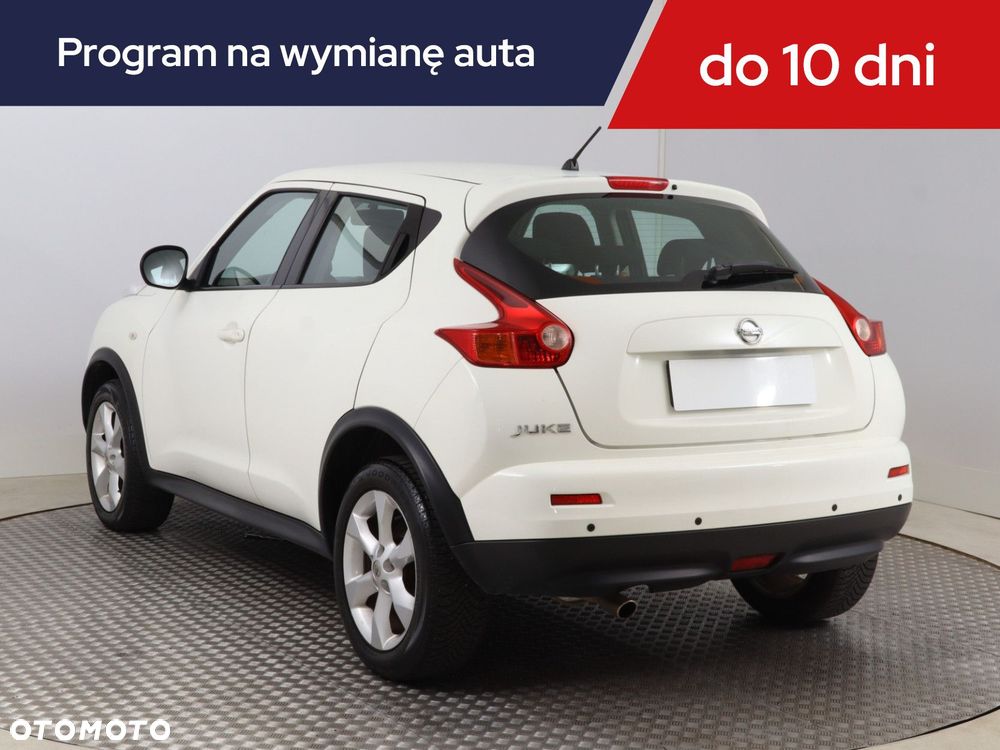 Nissan Juke - 6