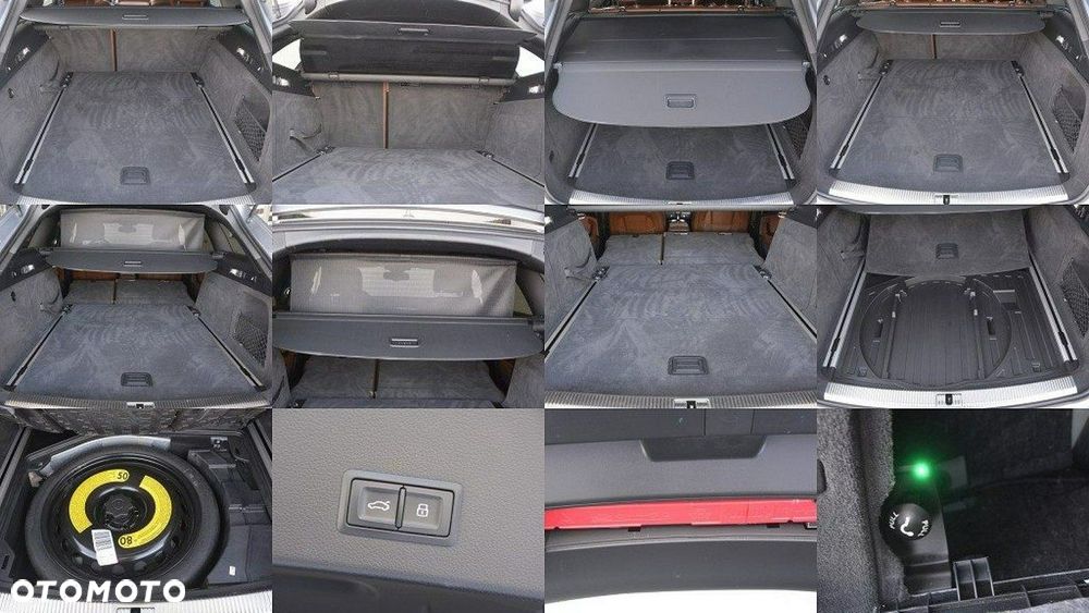 Audi A6 Avant 3.0 TDI quattro tiptronic - 26