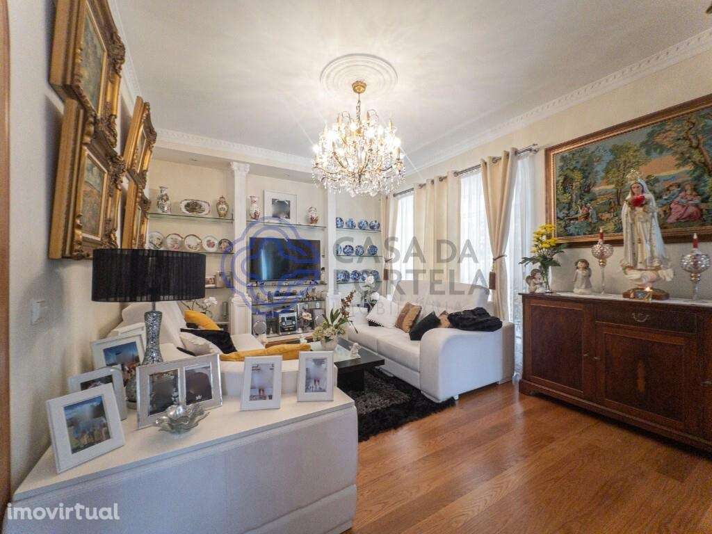 Venda Moradia - Grande imagem: 4/60