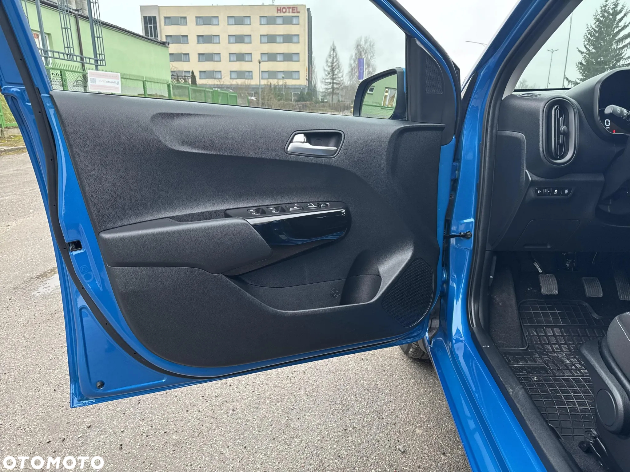 Kia Picanto 1.2 DPI Business Line - 10