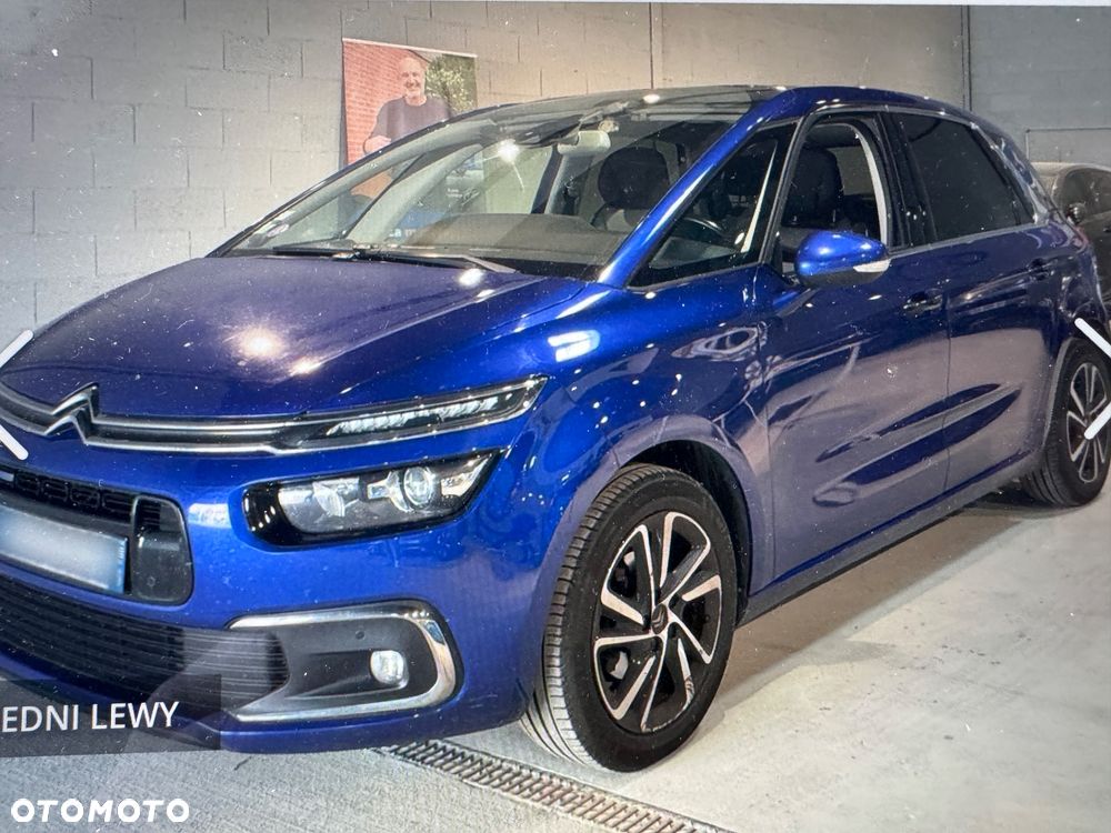 Citroën C4 Picasso 1.2 PureTech Exclusive - 1