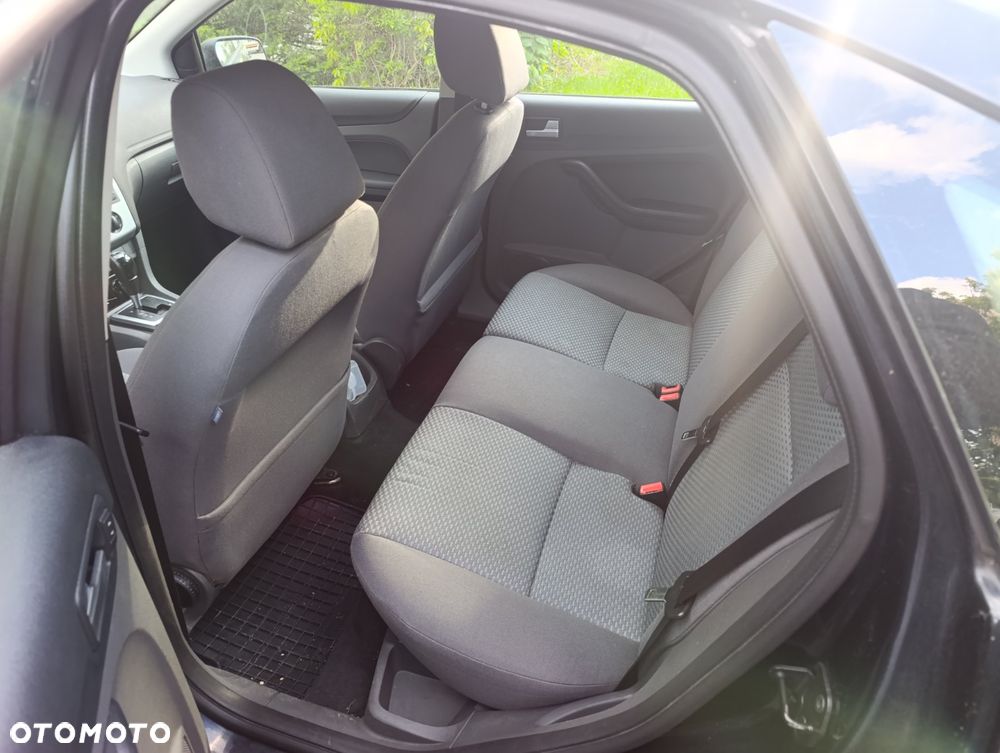 Ford Focus - 3