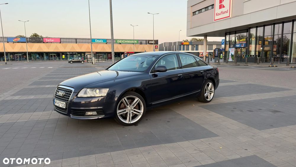Audi A6 Limousine - 2