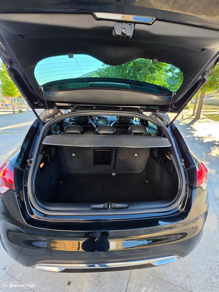 Citroën DS4 - 8