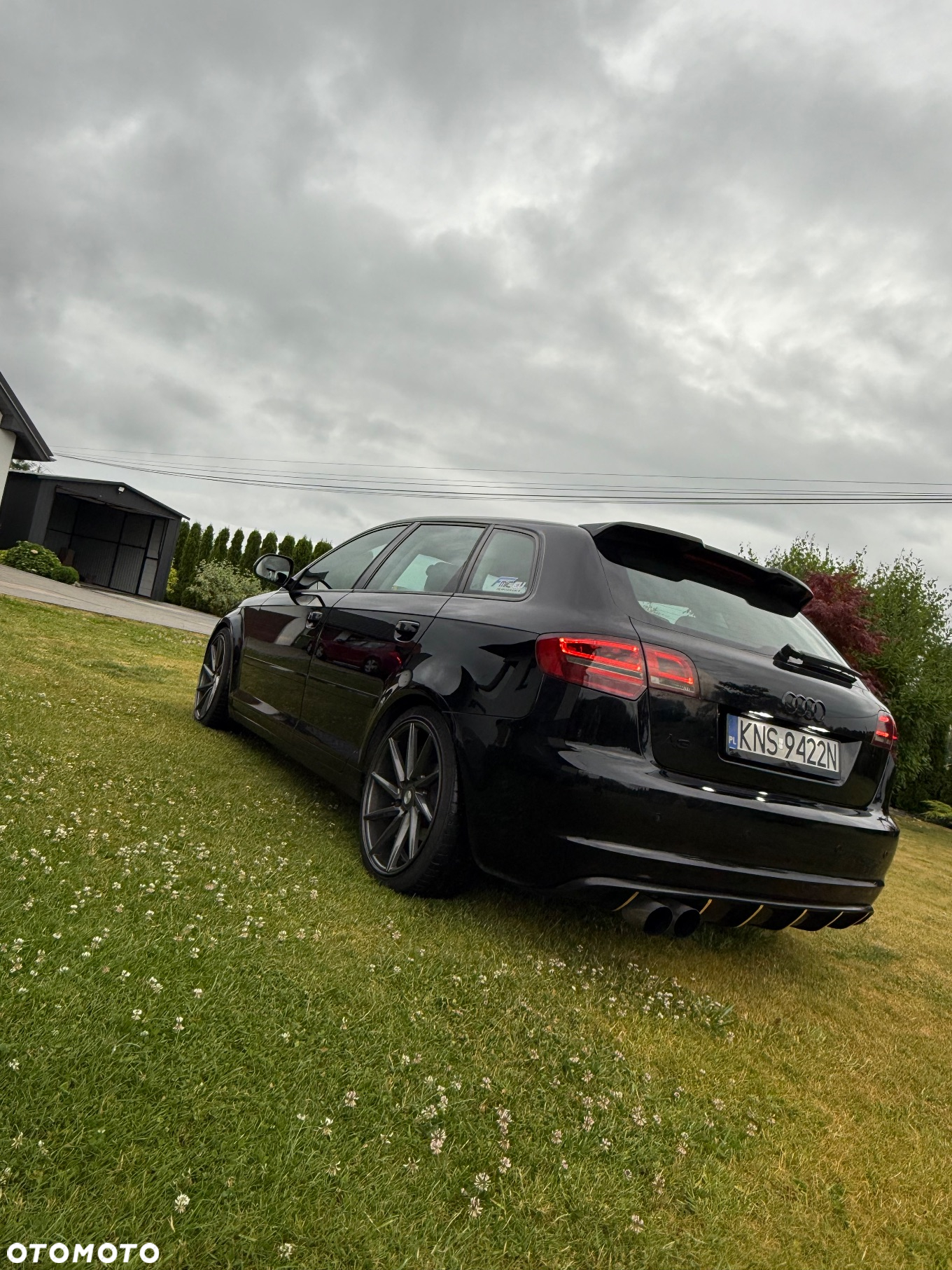 Audi A3 1.9 TDI Ambiente - 5