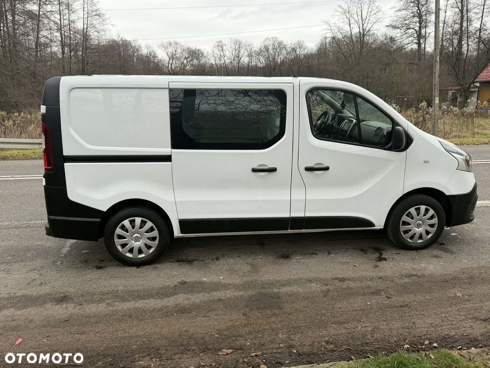 Renault Trafic - 5