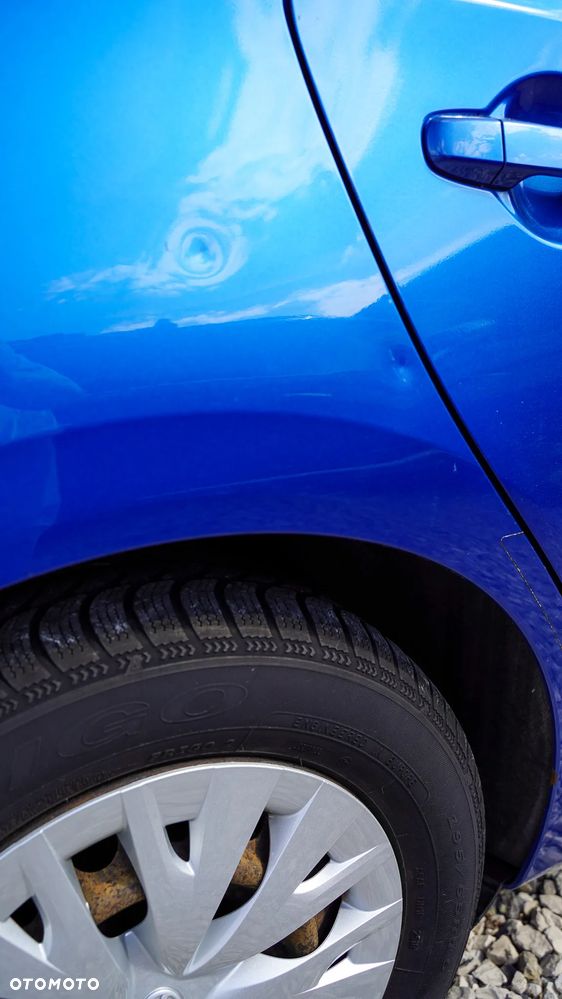 Toyota Auris 1.4 D-4D Life - 10