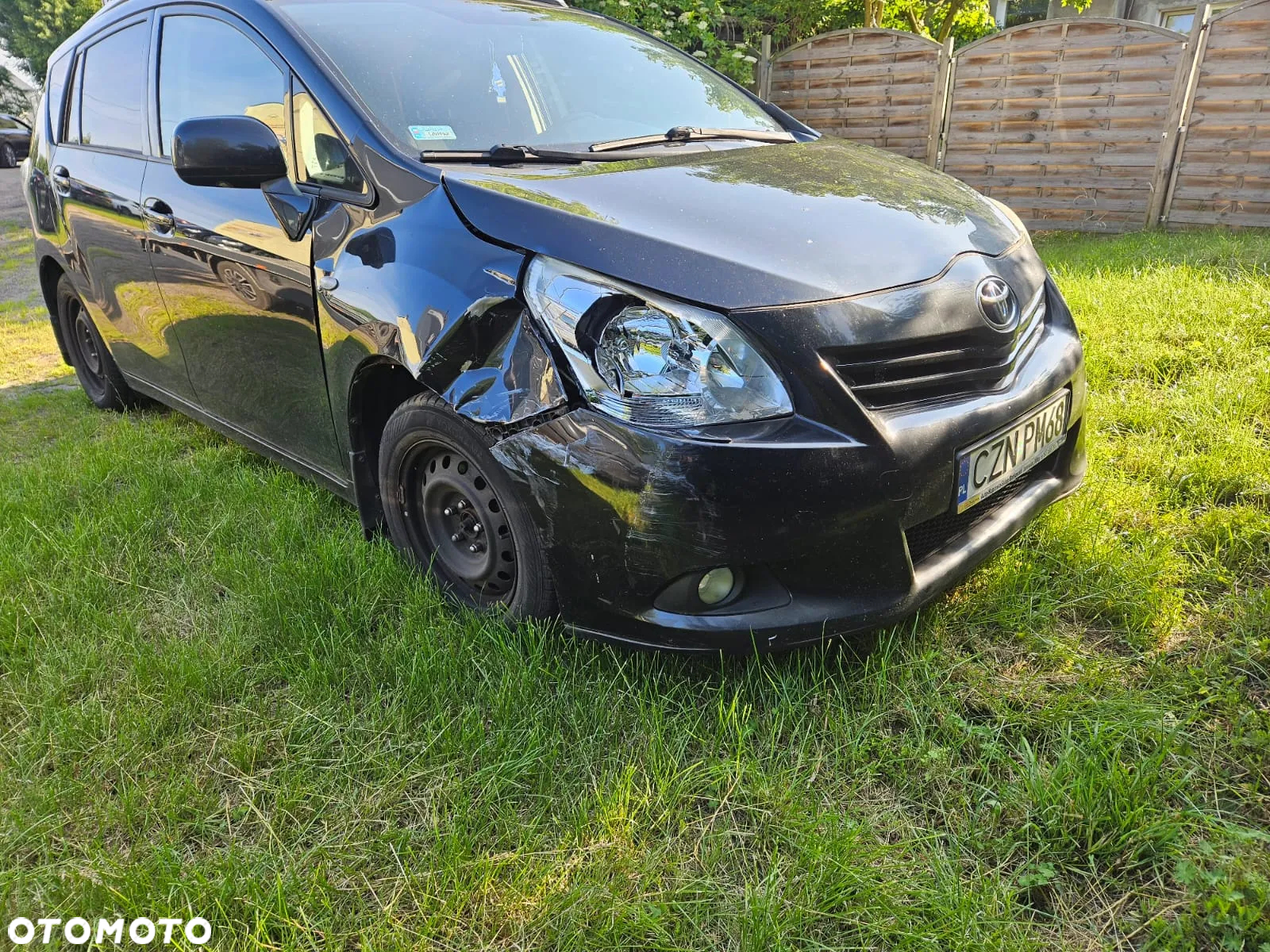 Toyota Verso - 9