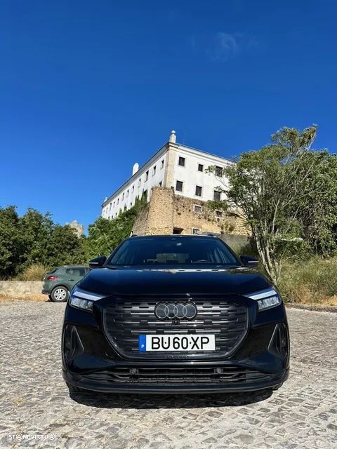 Audi Q4 e-tron 50 quattro 82 kWH - 9