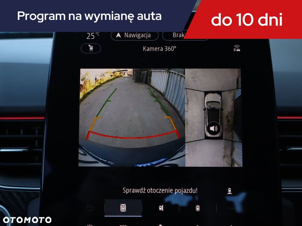 Renault Arkana - 22