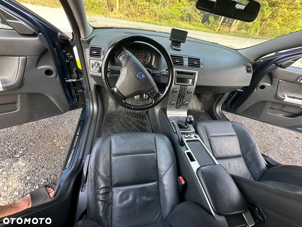 Volvo V50 2.0 Momentum - 14