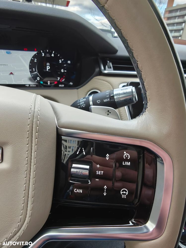 Land Rover Range Rover Velar - 26