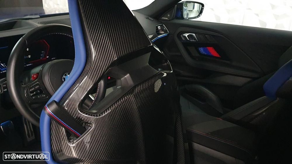BMW M2 Standard - 26