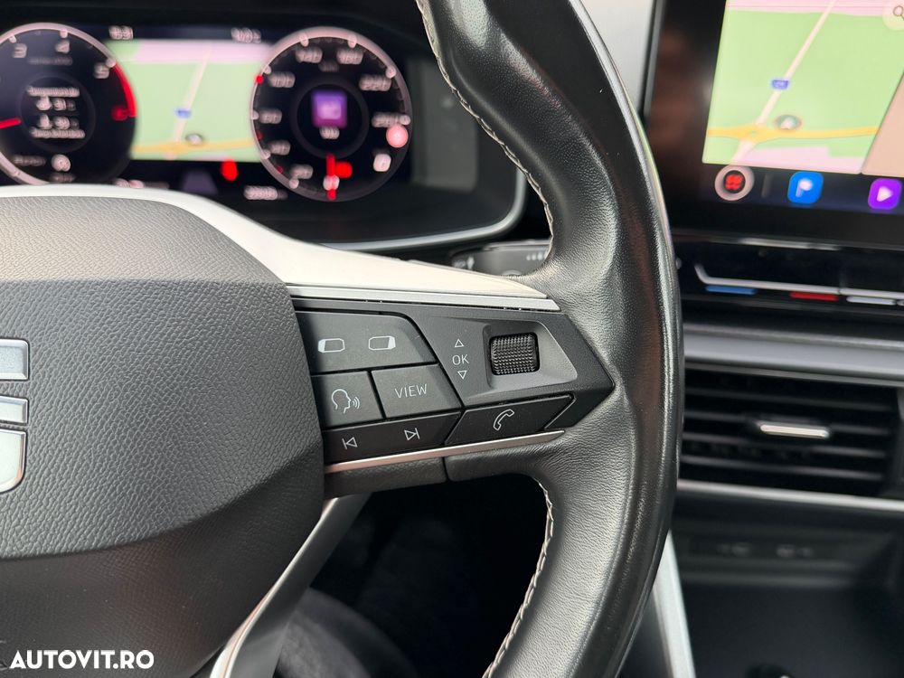 Seat Leon 2.0 TDI Style - 24