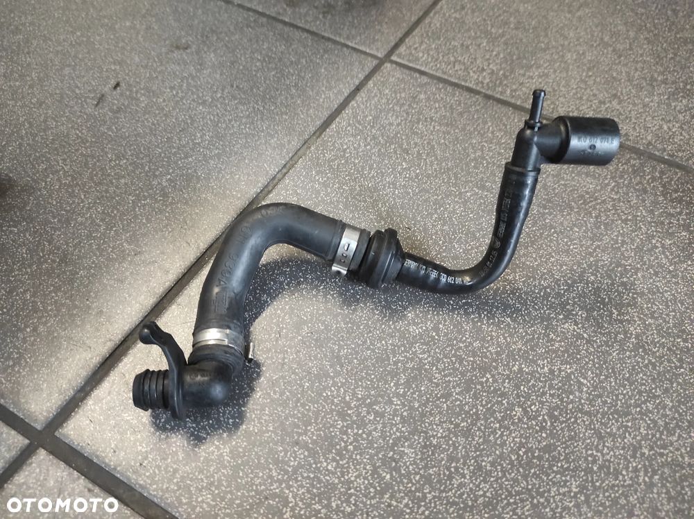 1.9 2.0 TDI PRZEWÓD RURKA POWIETRZA PODCIŚNIENIA VACUM 1K0 3C0 VW AUDI SEAT SKODA WYSYŁKA !!!! - 1