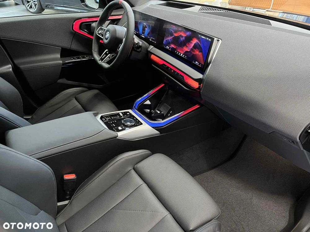 BMW X3 xM50 mHEV - 18