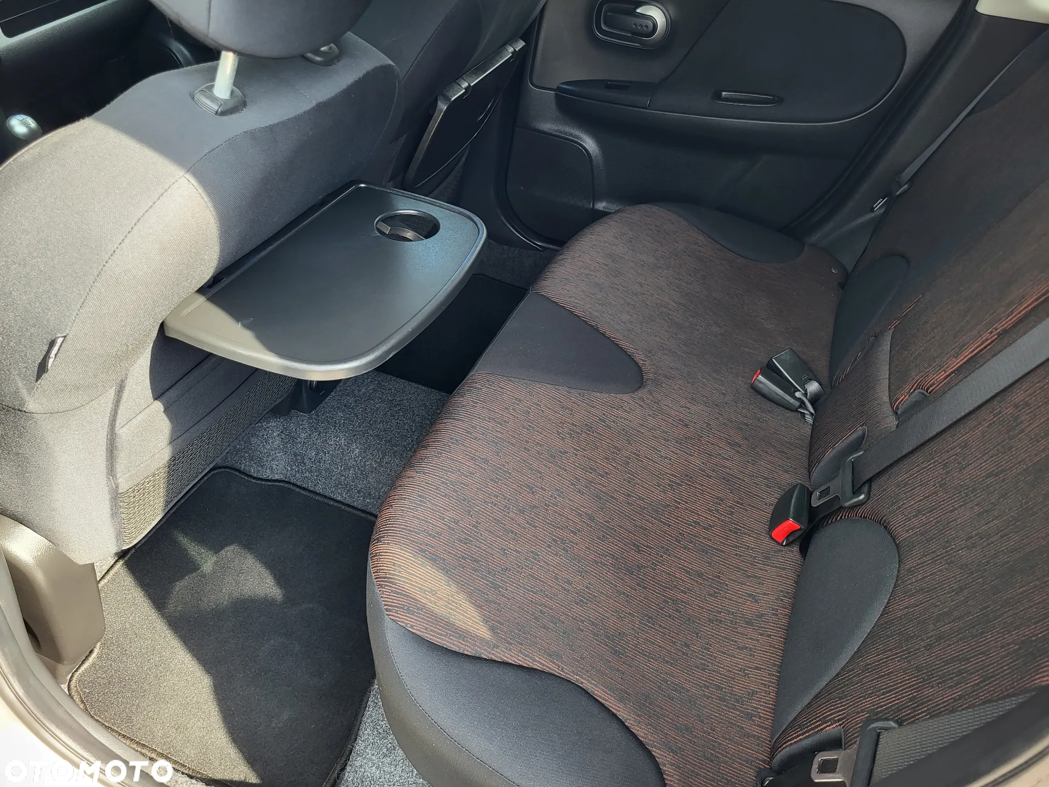 Nissan Note 1.4 Visia - 12