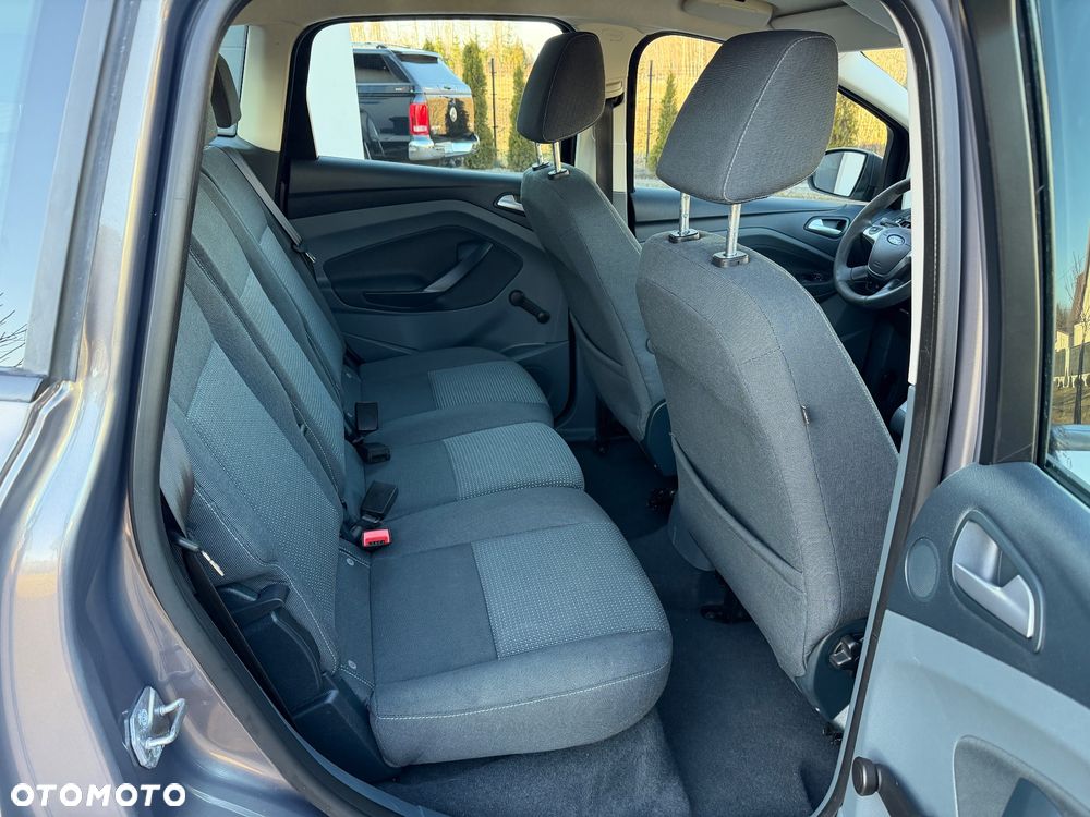 Ford C-MAX 1.6 TDCi Ambiente - 29