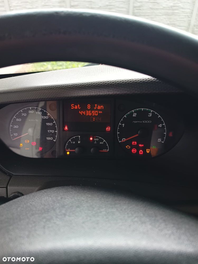 Iveco Daily - 14