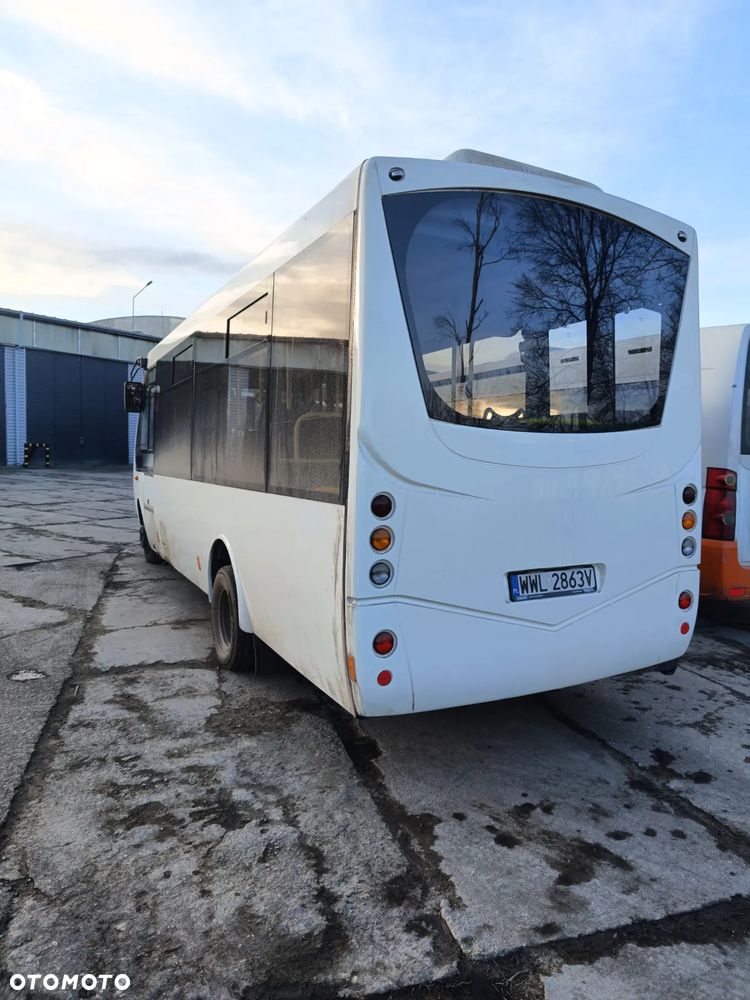 Iveco KAPENA URBY - 4