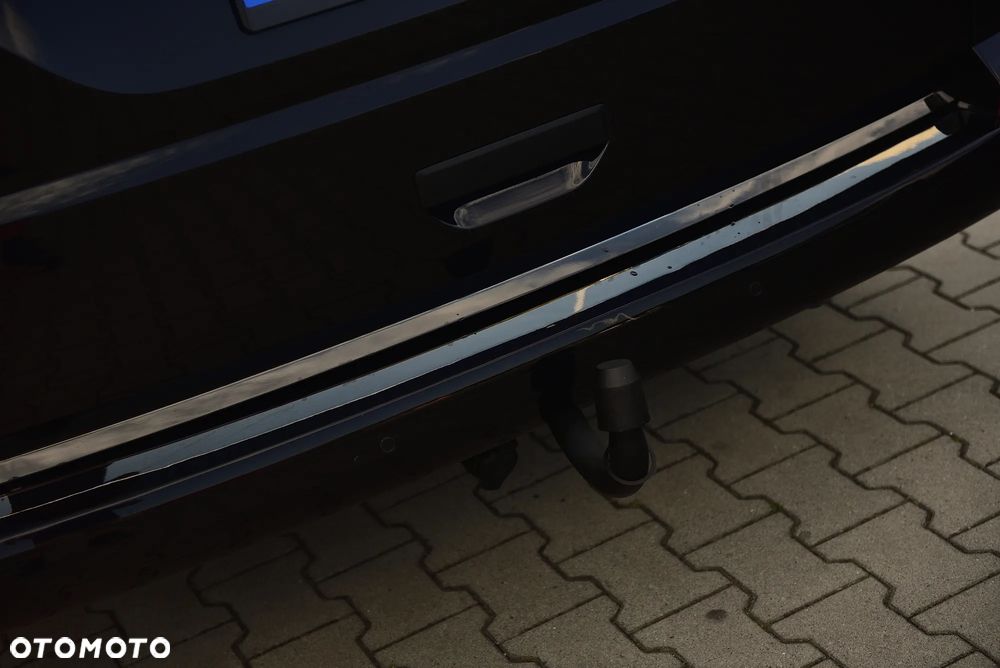 Volkswagen Multivan L2 Comfortline - 5