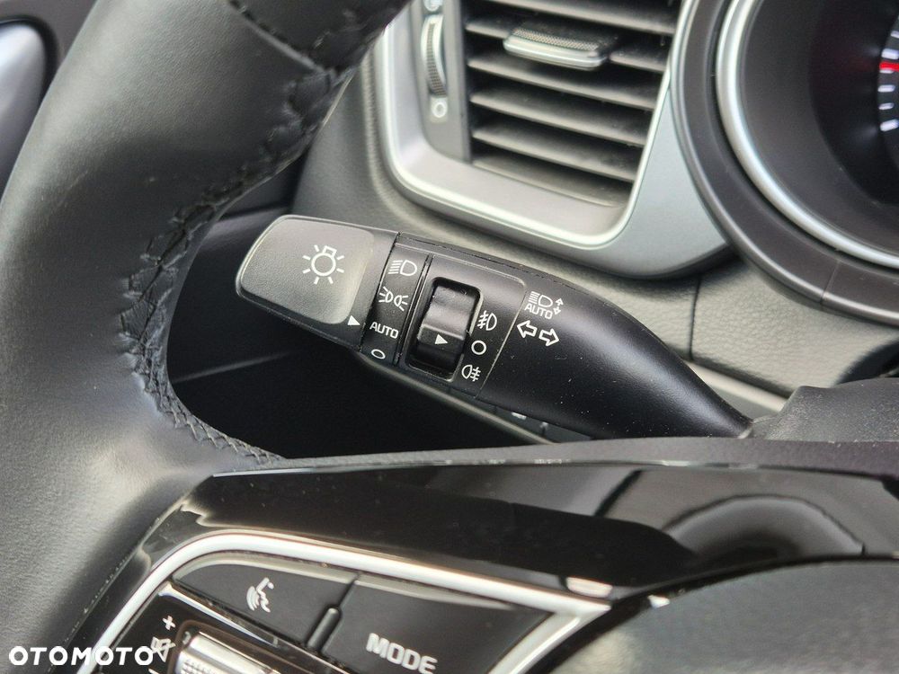 Kia XCeed 1.5 T-GDI M DCT - 29