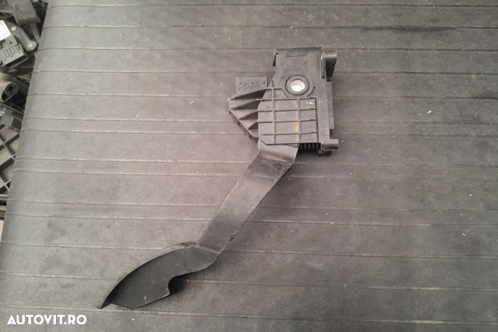 Pedala acceleratie 55702020 55702020 Opel Corsa D [2006 - 2011] Hatch - 2