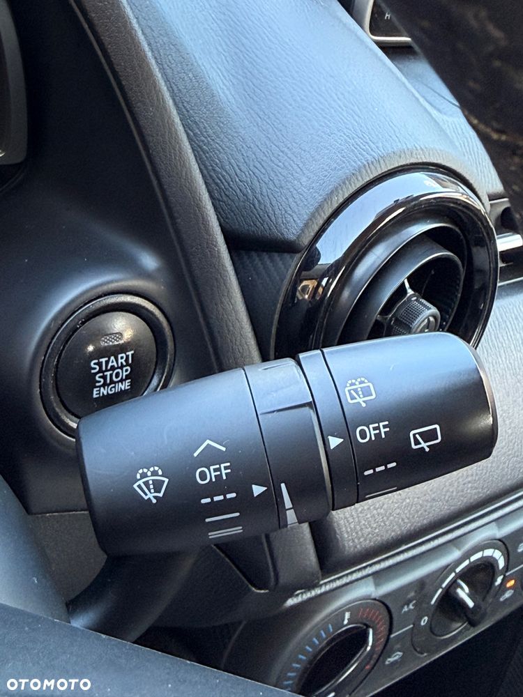 Mazda CX-3 2.0 Skygo - 12