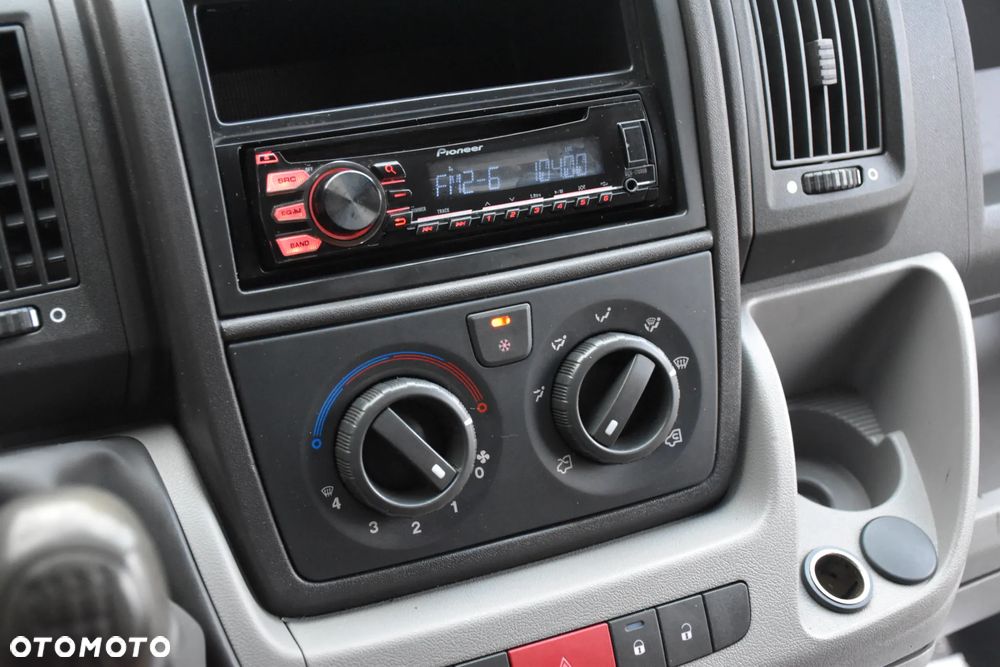 Fiat Ducato 2.3 JTD - 13