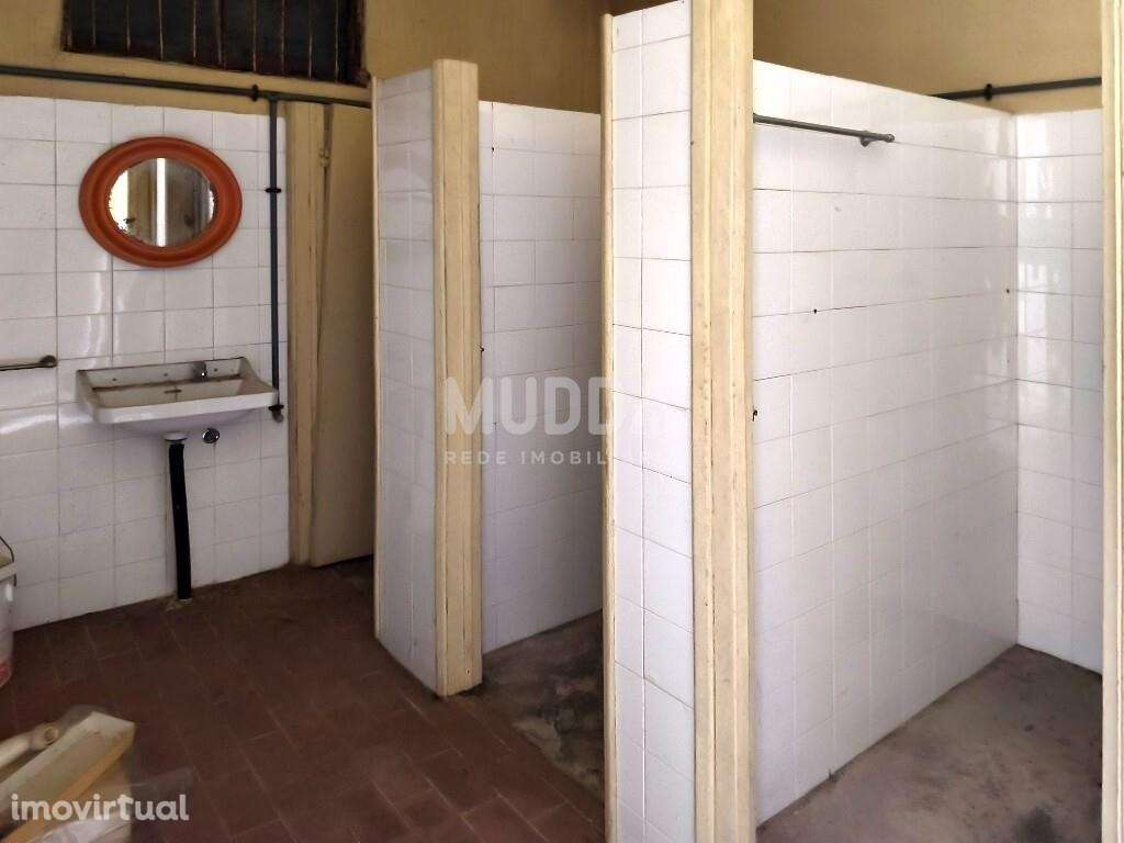 Armazém com potencial incrível para vários projetos - Grande imagem: 3/14