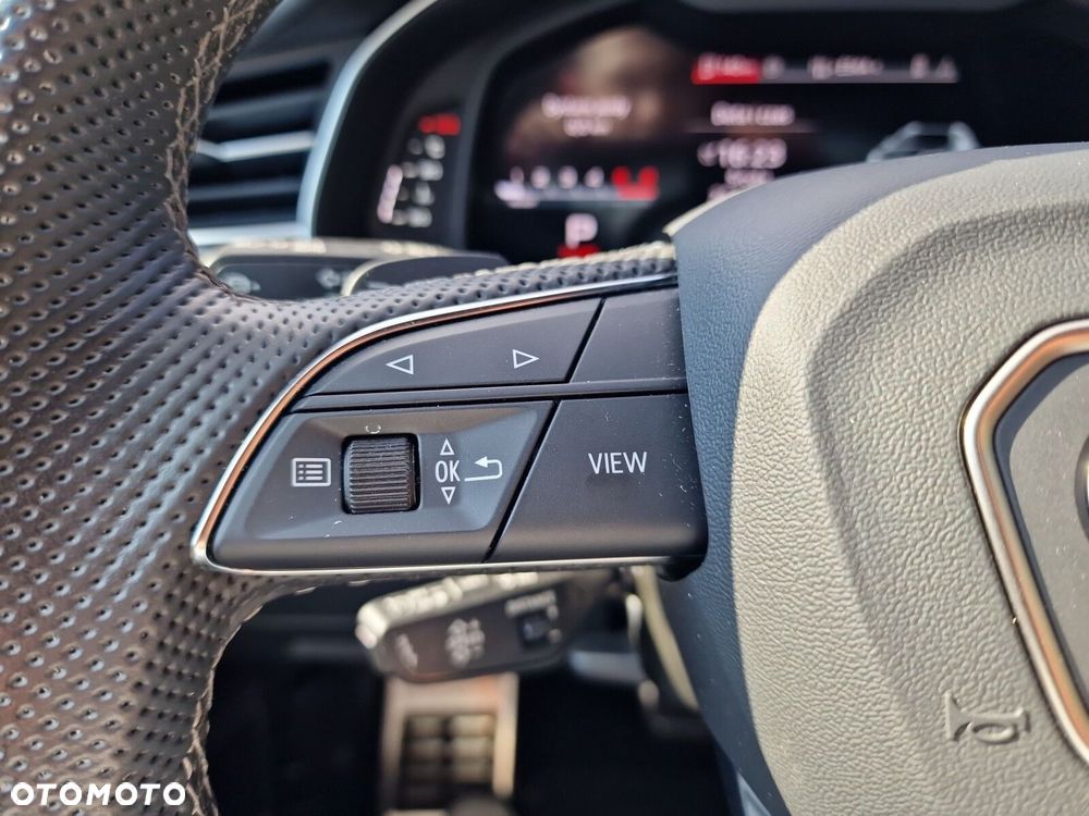 Audi Q8 - 34