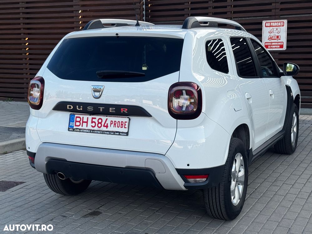 Dacia Duster - 11