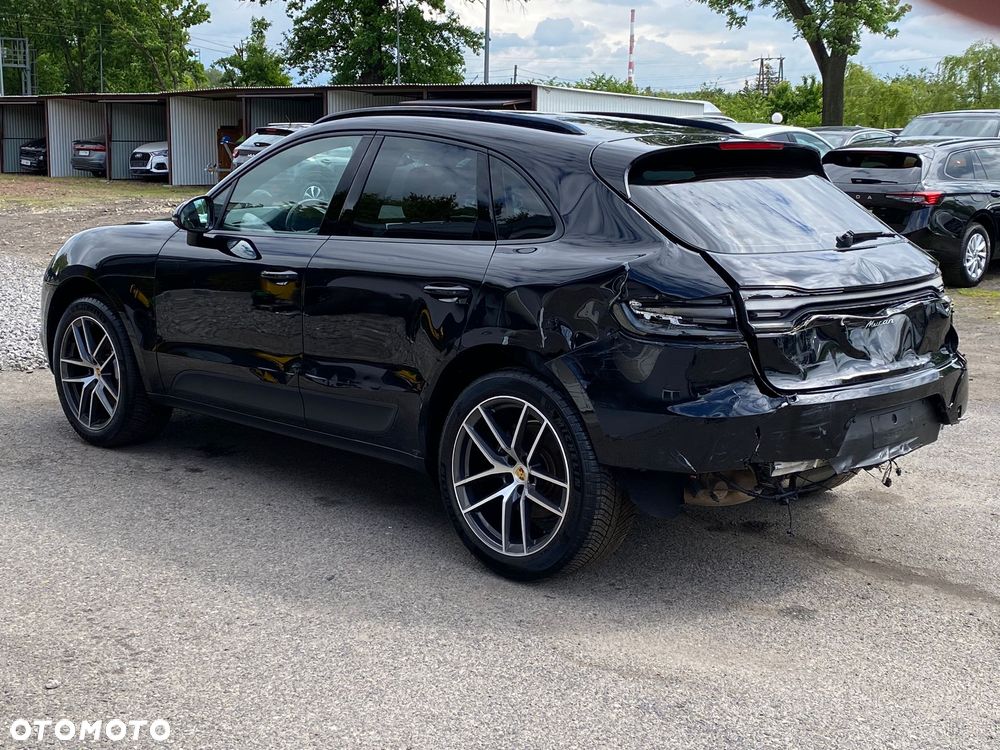 Porsche Macan - 10