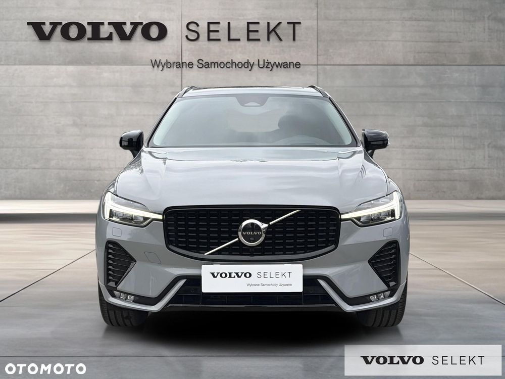 Volvo XC 60 - 3