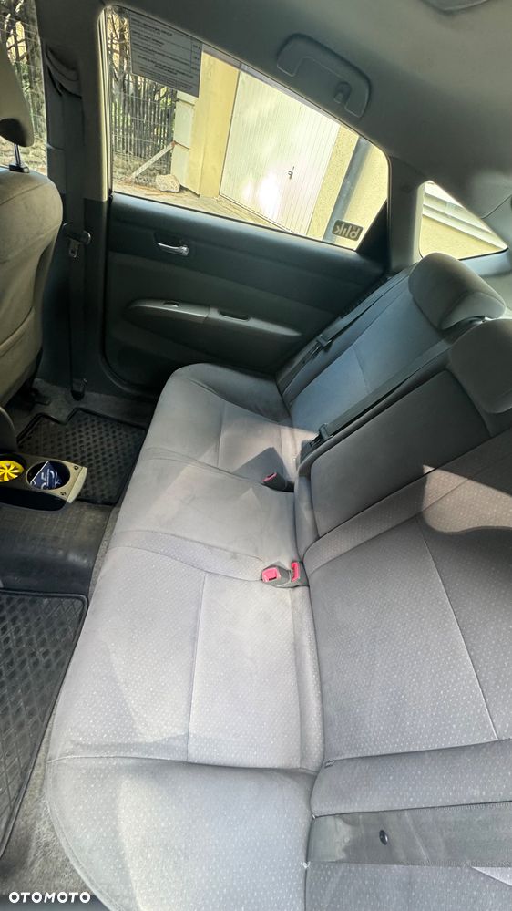 Toyota Prius 1.5 VVT-i Prestige - 5
