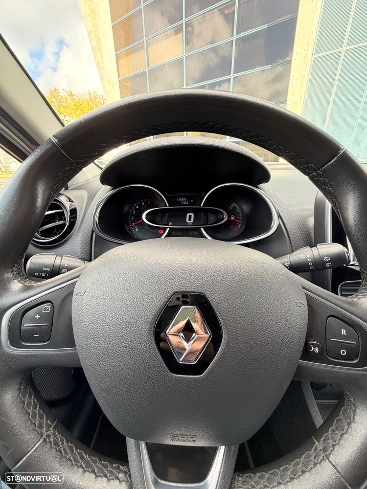 Renault Clio 0.9 TCe Limited Edition - 18