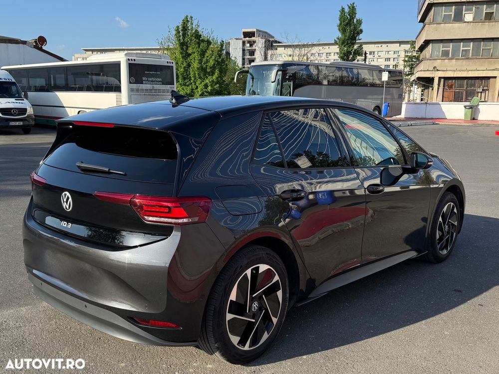 Volkswagen ID.3 58 kWh Pro Performance - 4