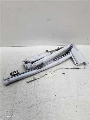 Airbag de cortina frente direito Peugeot 208 de 2015 a 2019 | 9804092280 - 1