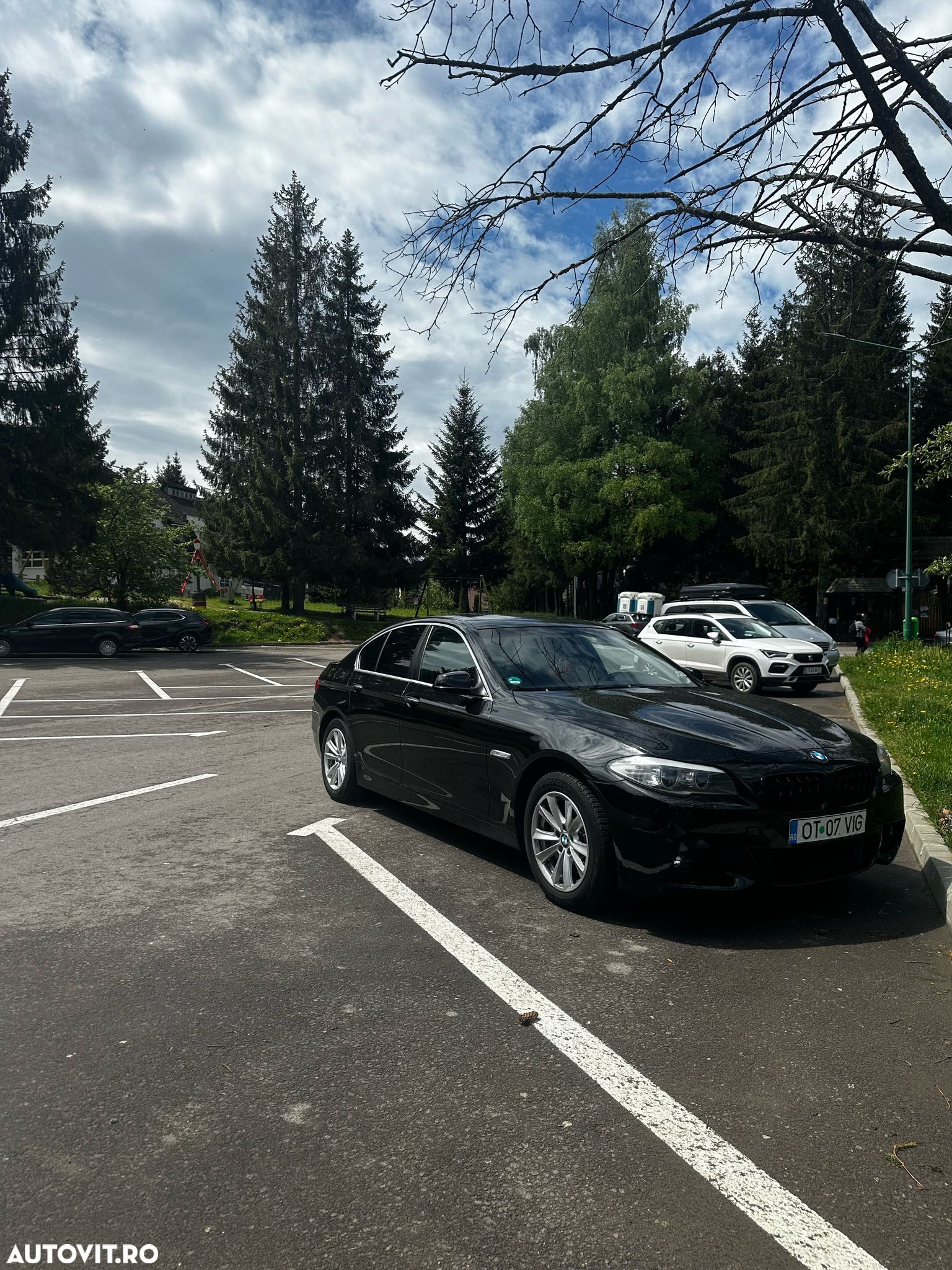BMW Seria 5 - 1