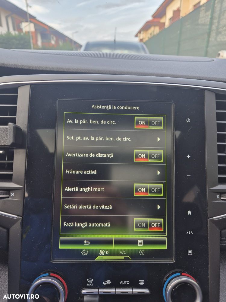 Renault Talisman ENERGY dCi 160 EDC INITIALE PARIS - 3