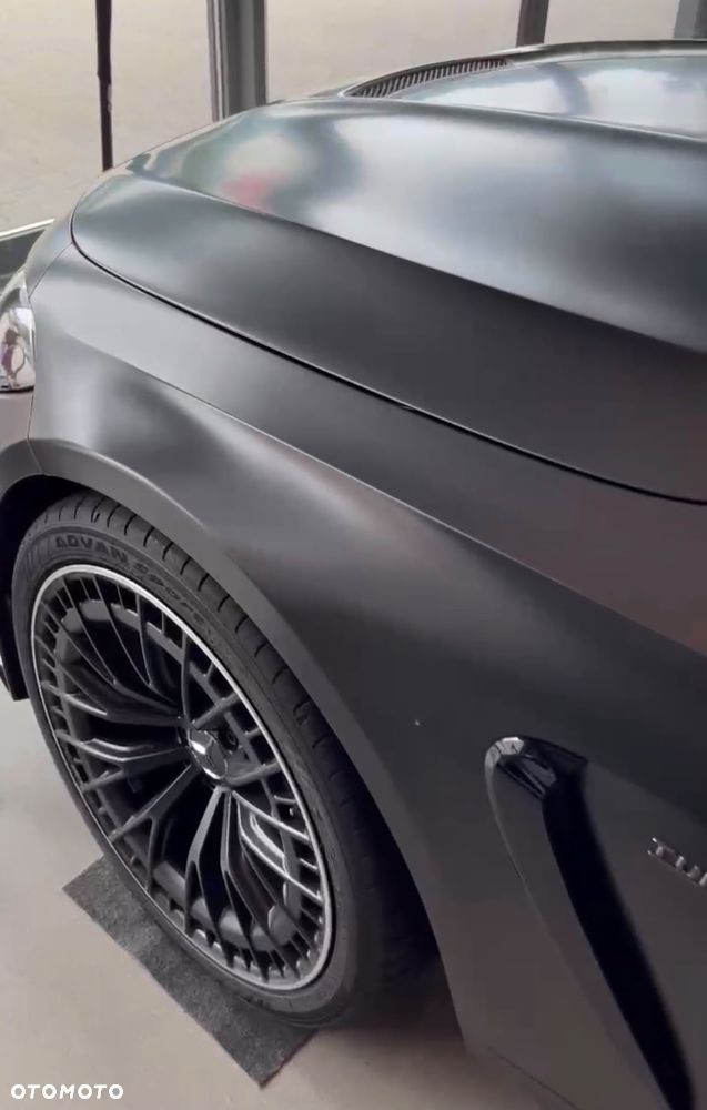 Mercedes-Benz CLE AMG 53 mHEV 4-Matic+ - 4