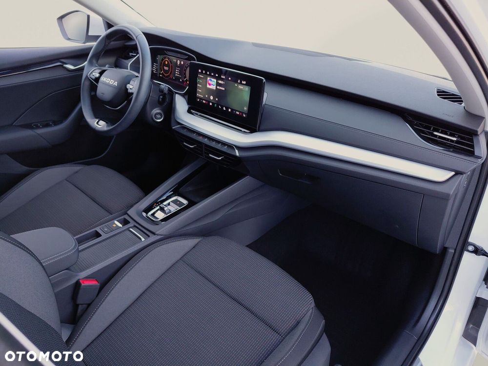 Skoda Octavia 1.5 TSI mHEV Selection DSG - 18