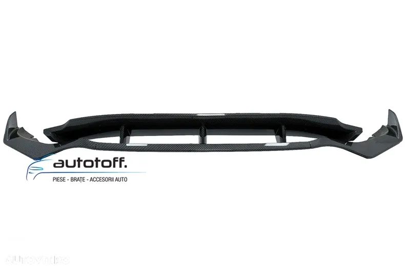 Kit aerodinamic BMW X5 G05 (2018+) Carbon Design - 10