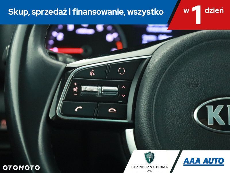 Kia Sportage - 18